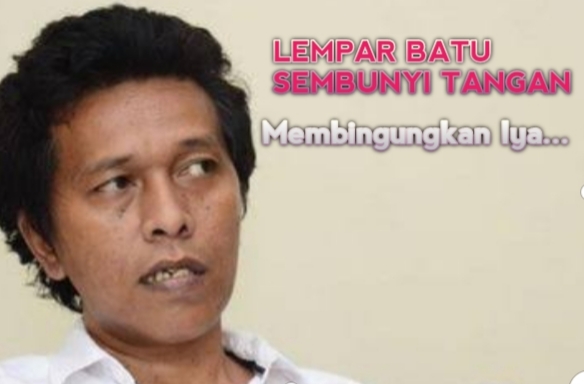 Adian Napitupulu