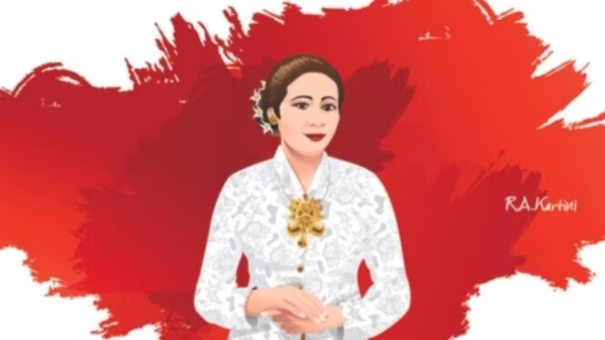 Pemikiran Kartini Yang Tertuang Dalam Suratnya, Menjadi Inspirasi Tokoh ...