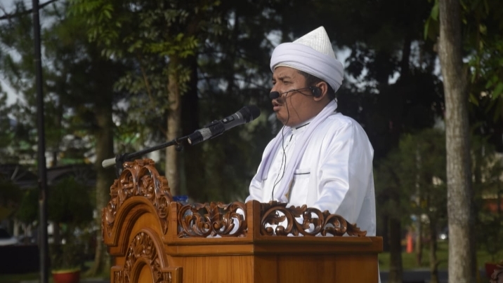 Tuan Guru Batak, Syekh Dr Ahmad Sabban elRahmaniy Rajagukguk MA