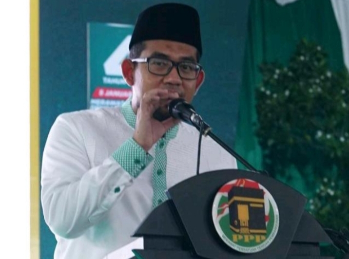 H Guruh Tirta Lunggana