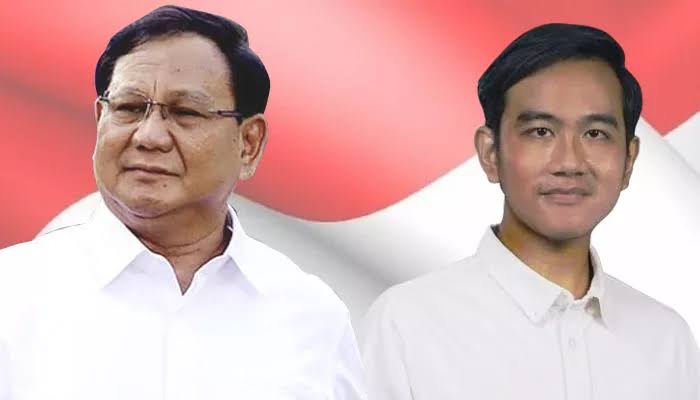 Profil Prabowo-Gibran Usung Visi Misi Indonesia Emas 2045 - NKRIPOST