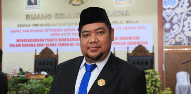 Rio Setyadi