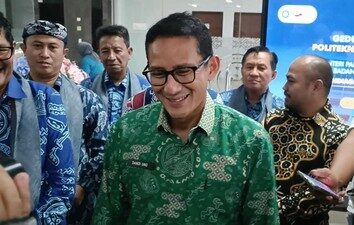 Sandiaga Uno