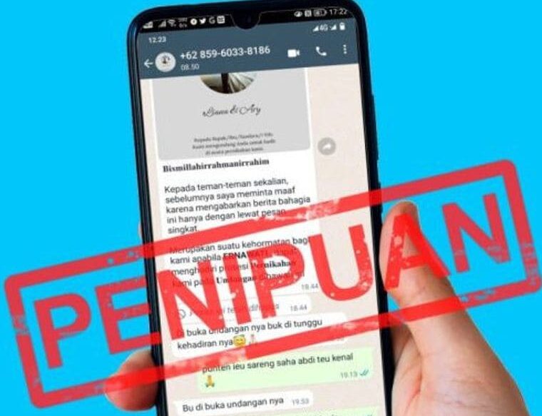ilustrasi informasi lowongan kerja