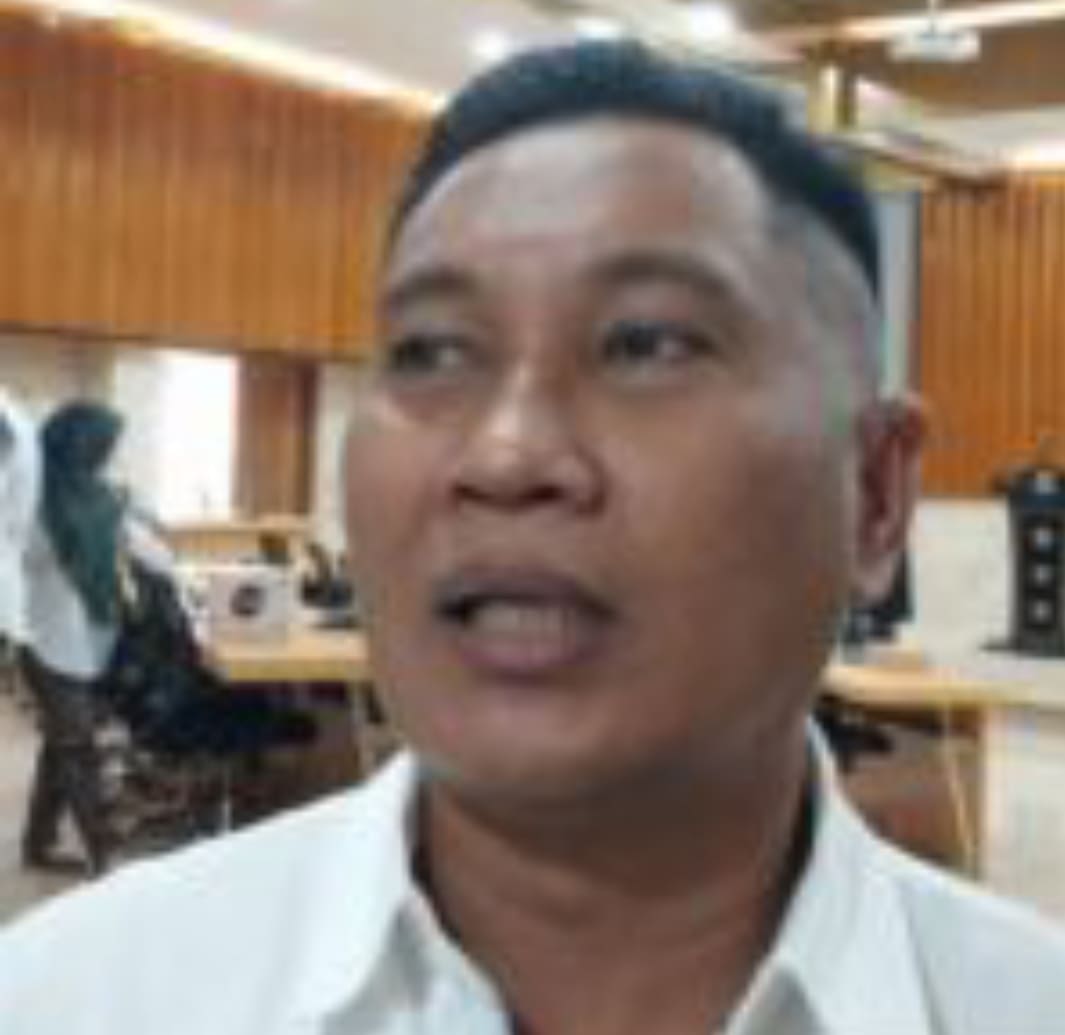 Direktur RSUD Provinsi NTB, dr Lalu Herman Mahaputra atau kerap disapa dokter Jack.