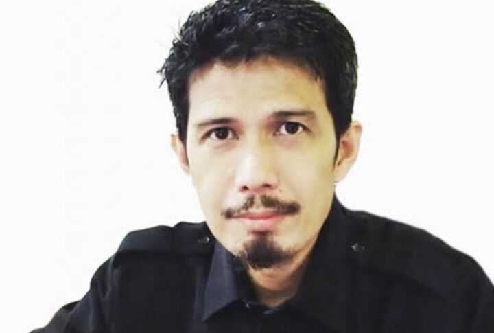 Ketua Umum (Ketum) Bina Bangun Bangsa, Nur Ridwan, SH