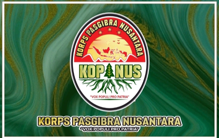 Korps Pasgibra Nusantara (Kopinus)