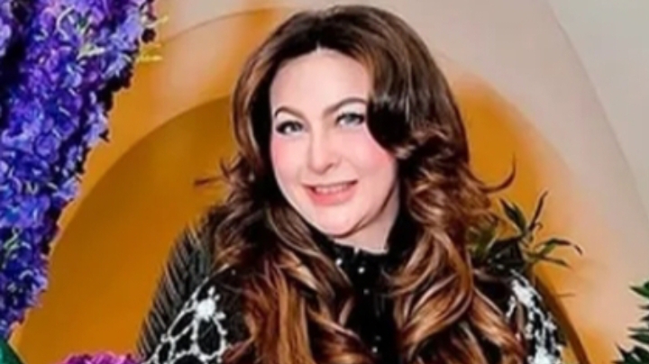 Diana Pungky