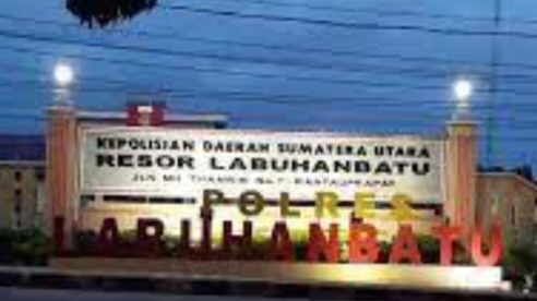Polres Labuhanbatu