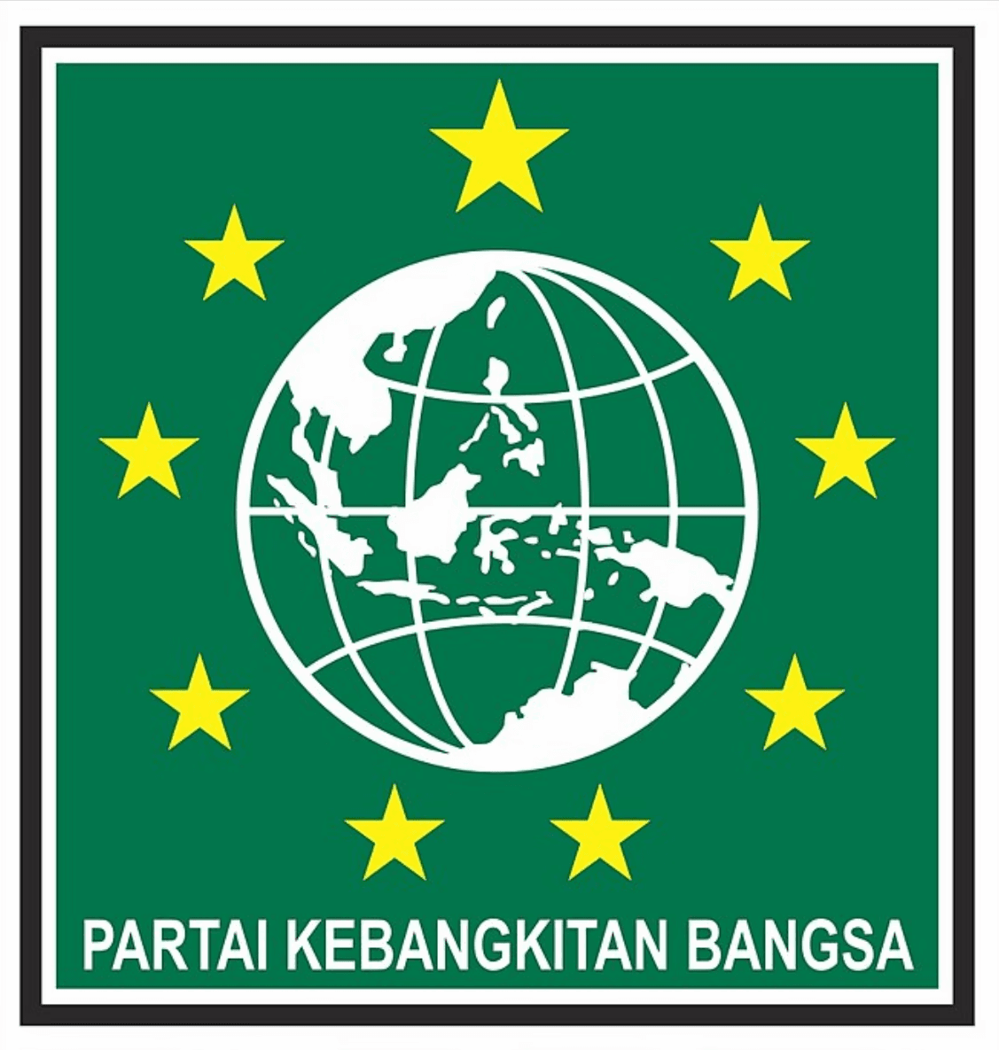 PKB Partai Kebangkitan Bangsa